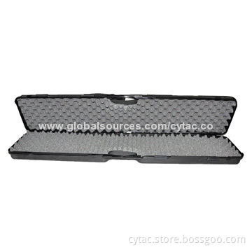 Waterproof Hard Plastic Case, OEM Orders are Welcome